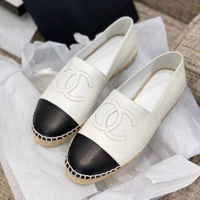 Ch*el casual shoes